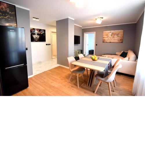 Апартамент Галерия Apartment Gallery