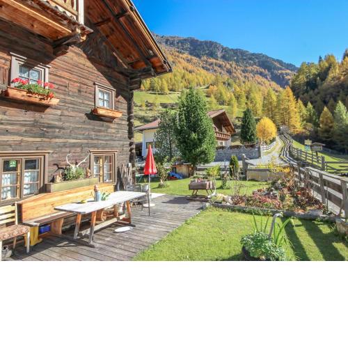 Apartment Gamsblick