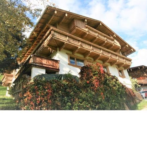 Apartment Gangerhof - KAB208