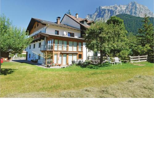 Apartment Ganghoferstrasse III