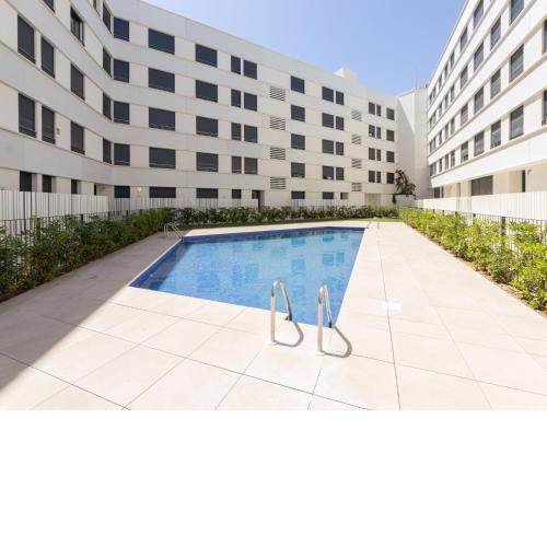Apartment Garbi-1