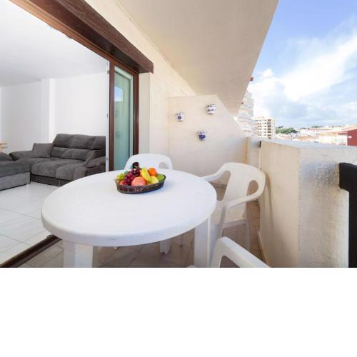 Apartment Garbi Park