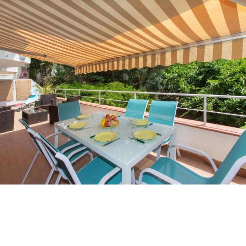Apartment Garbi