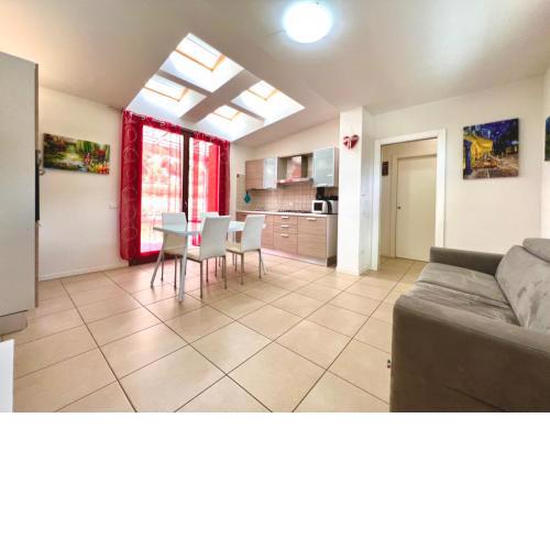 Apartment GardaBeBo