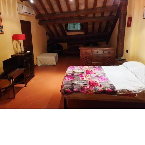 APARTMENT GARIBALDI