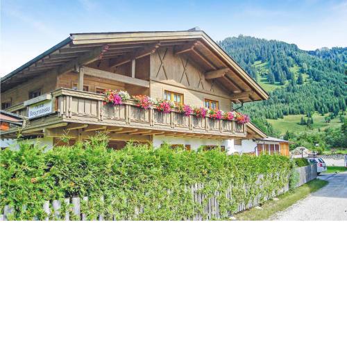 Apartment Garmischer Strasse