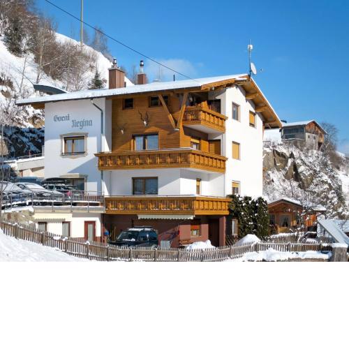 Apartment Garni Regina - KPL642