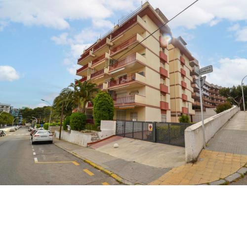 Apartment Gavina Salou-1