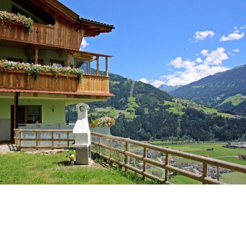 Apartment Geisler