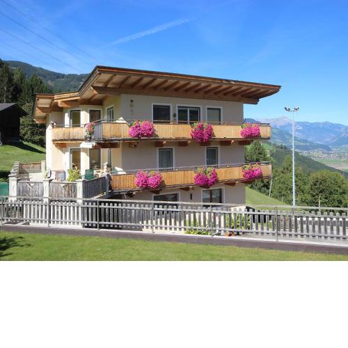 Apartment Geisler