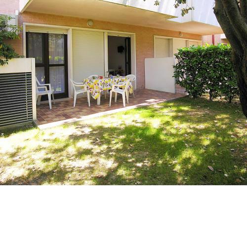 Apartment Gemini con Piscina