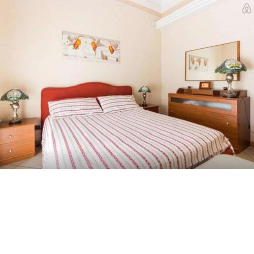 Apartment Gemmellaro