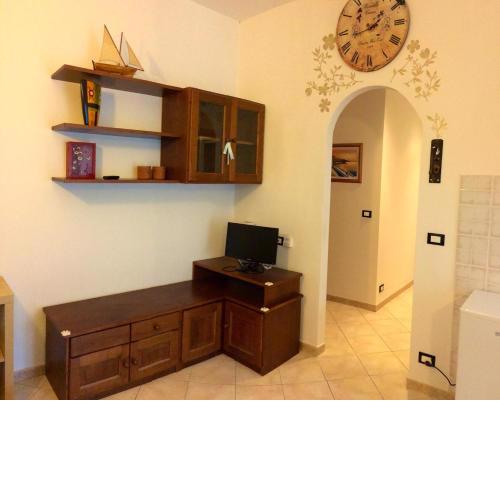 Apartment Genova Gaslini