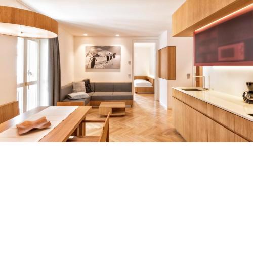 Apartment Genziana