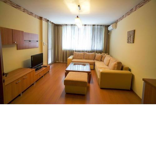 Apartment Geo Milev