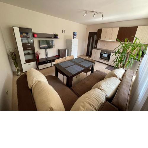 Apartment George