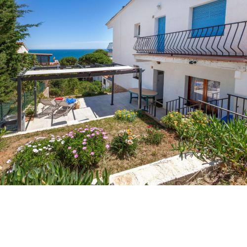 Apartment Geranis