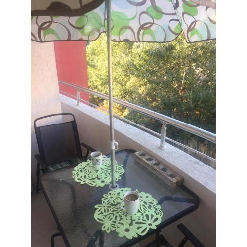 Apartment Gergana