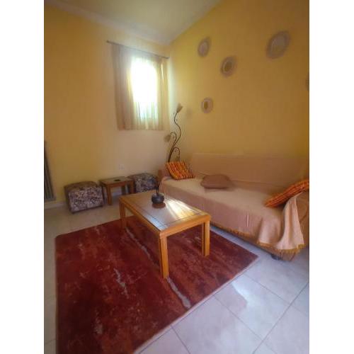 Apartment Getaway in Sparti