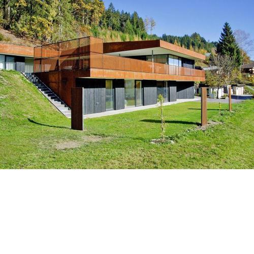Apartment Gidi und Lisl, Bramberg am Wildkogel