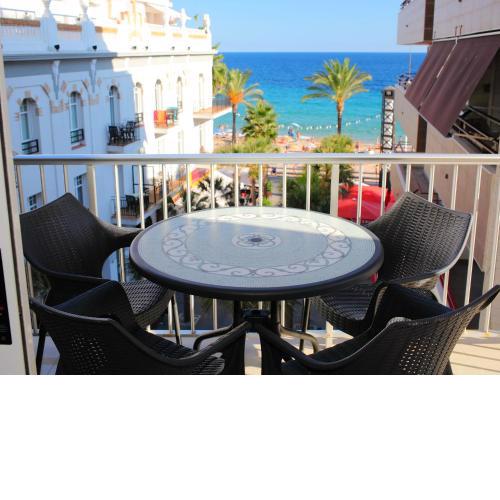Apartment Giner