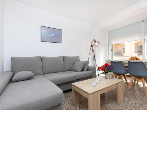 Apartment Ginesta