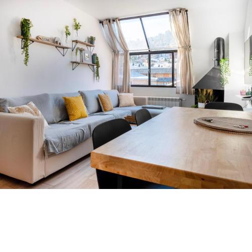 Apartment Ginesta