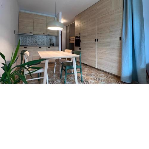 Apartment Ginestra, Sella Nevea