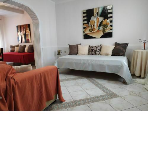 Apartment Gio III