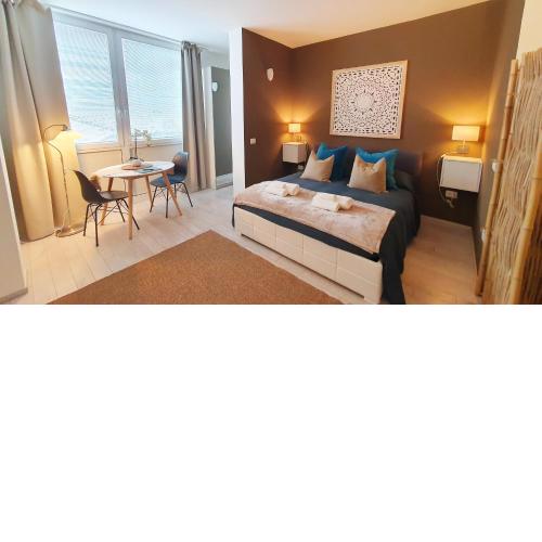 Apartment Giotto Eremitani