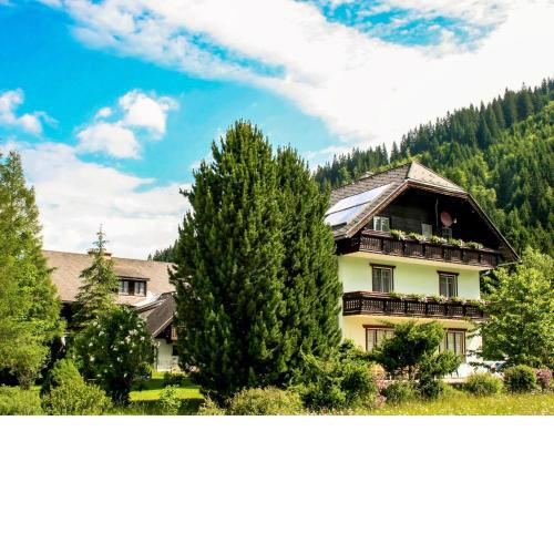 Apartment Gipfelkreuz
