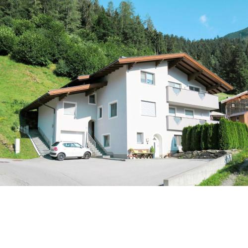Apartment Gitti - MHO551