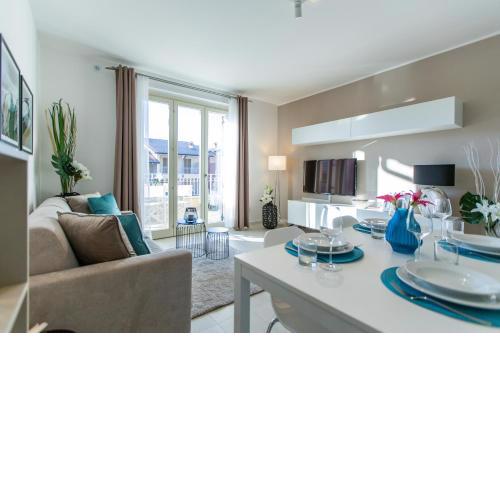 Apartment Giulia
