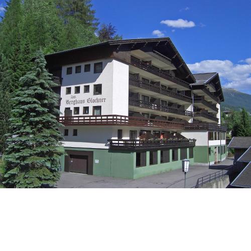 Apartment Glockner-1