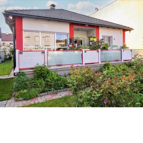 Apartment Gloggnitz