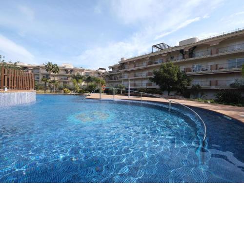 Apartment Golden Beach