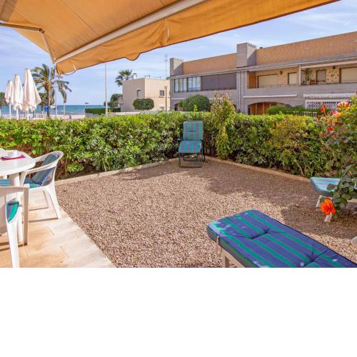 Apartment Golf de Sant Jordi