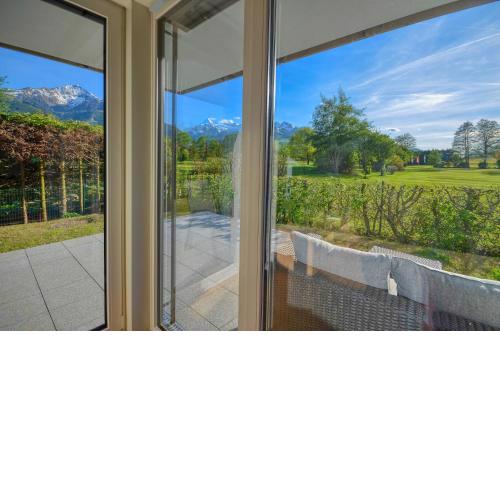 Apartment Golf & Glacier View by Alpen Apartments