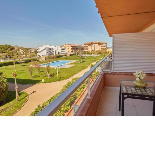 Apartment GOLF MAR