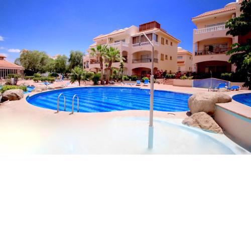 Apartment Golf Park