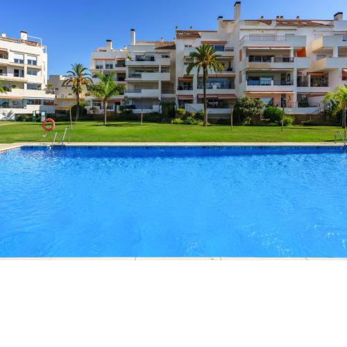 Apartment Golf Resort Torrequebrada