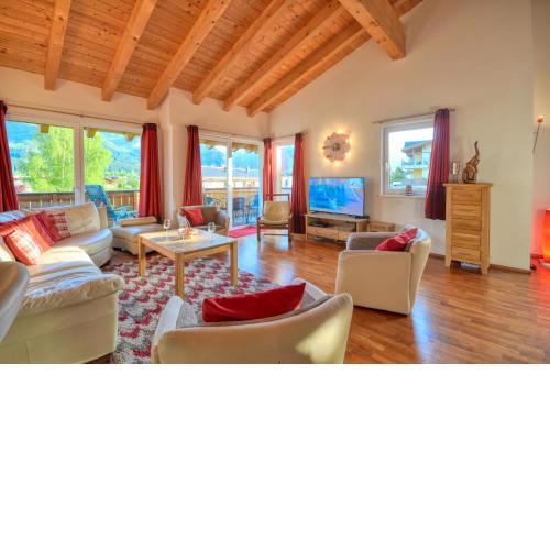 Apartment Golfski by Alpen Apartments