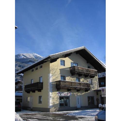 Apartment Gossner