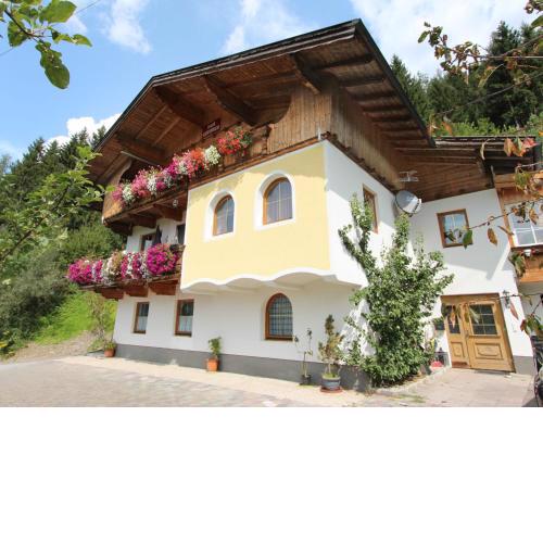 Apartment Gottfried-1