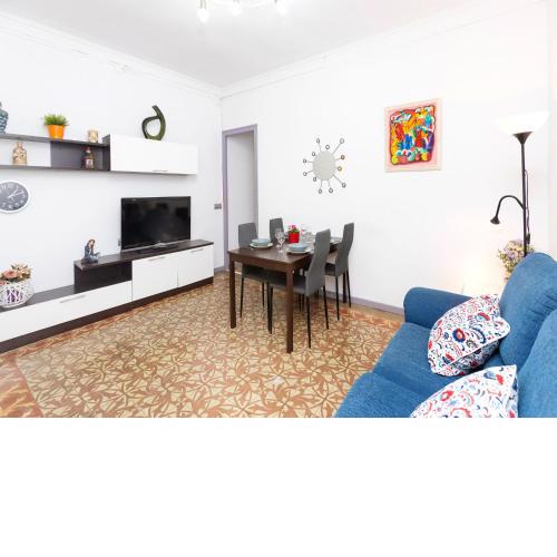 Apartment Gracia- Providencia