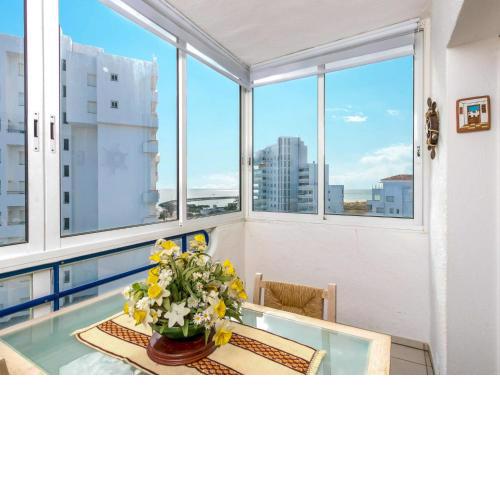 Apartment Gran Canal