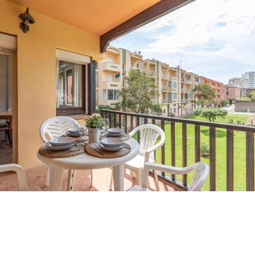 Apartment Gran Reserva-12