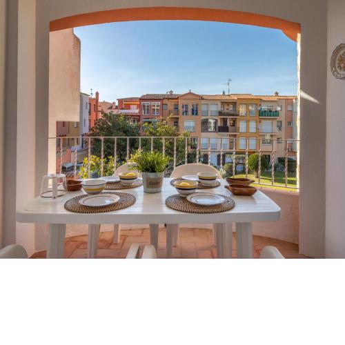 Apartment Gran Reserva-29
