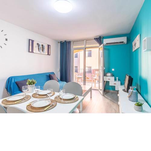 Apartment Gran Reserva-31