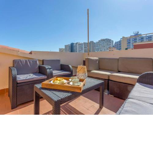 Apartment Gran Reserva-32